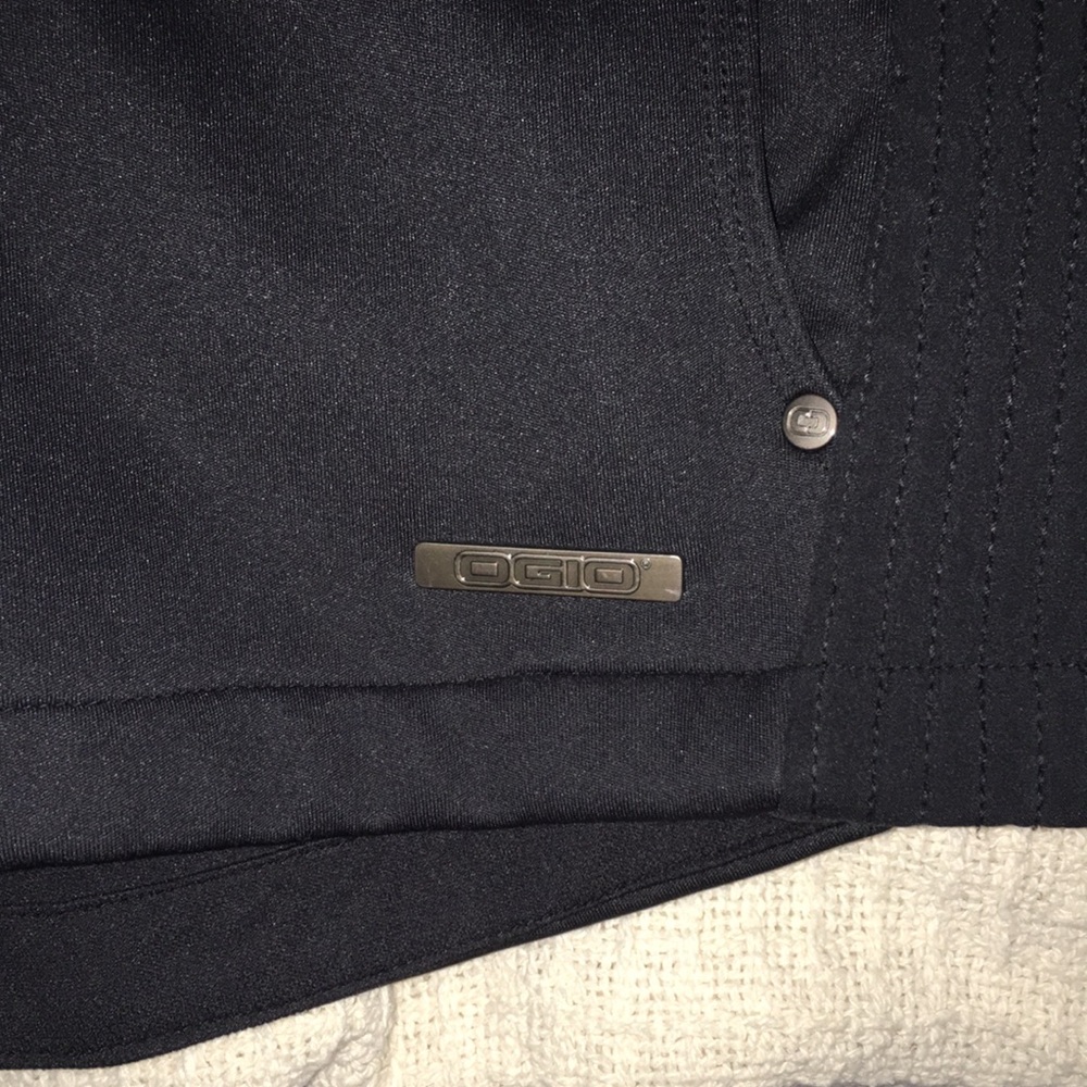 OGIO Weatherproof Jacket - Picture 3 of 5